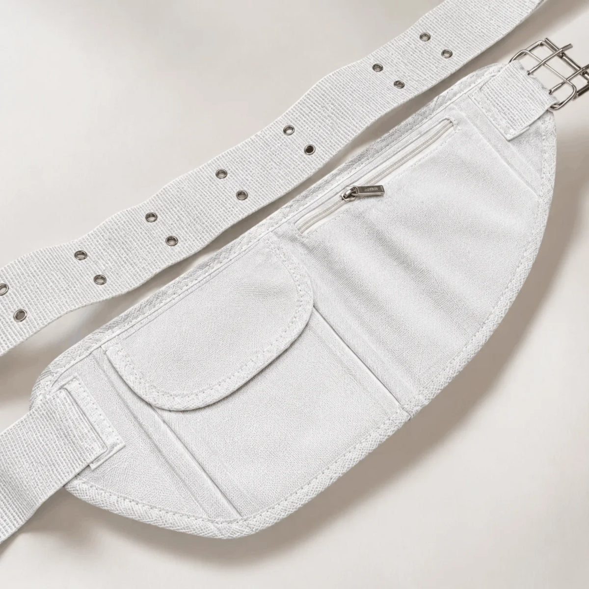 Ceinture Ihram – Avec poche de rangement pour Hajj & Omra