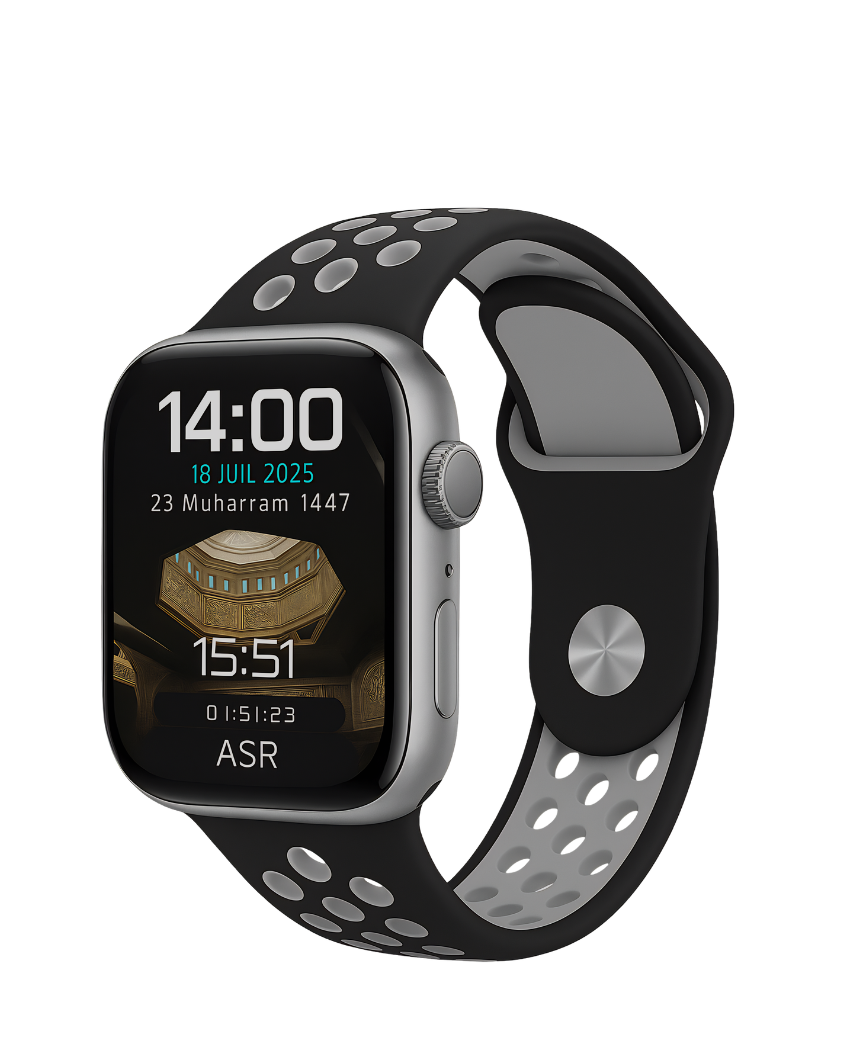 Bracelet sport SWI2