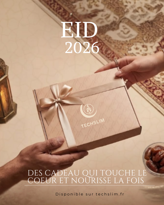 Aïd el-Kébir : les meilleurs cadeaux pour un musulman pratiquant en 2026