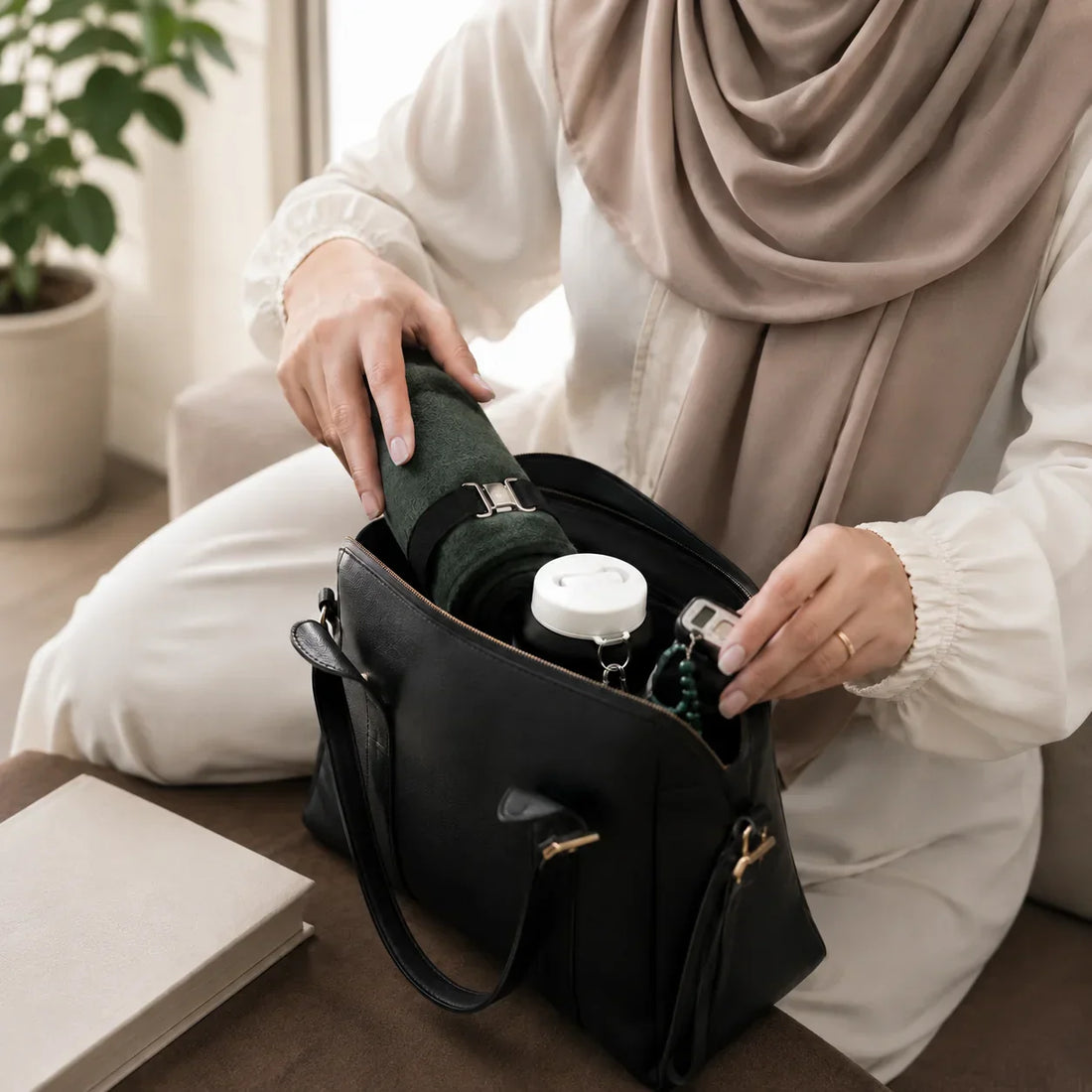 Accessoires pratiques pour la Omra : guide complet