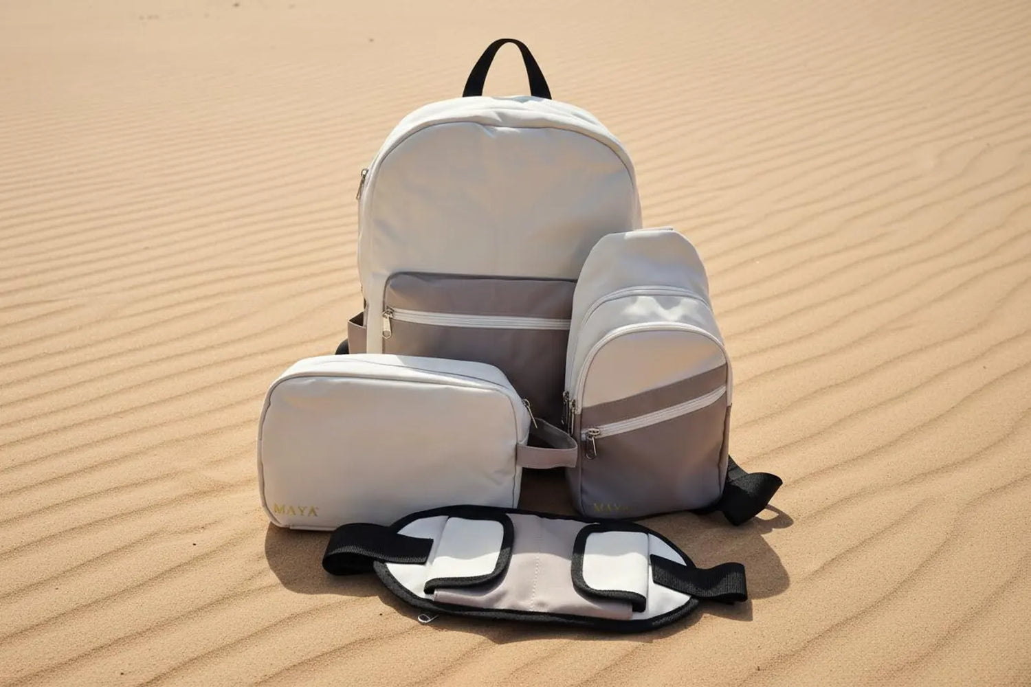 Pack techslim Hajj/Omra kit