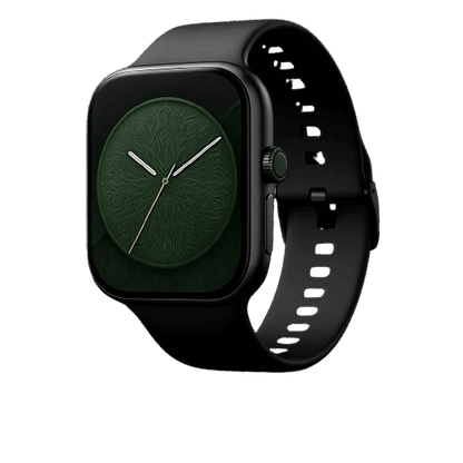 Montre Connectée Islamique TECHSLIM SWI2