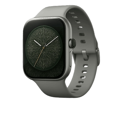 Montre Connectée Islamique TECHSLIM SWI2