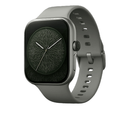 Montre Connectée Islamique TECHSLIM SWI2