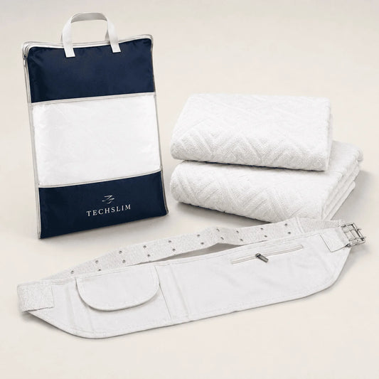 Pack Ihram + ceinture