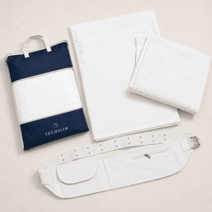 Pack Ihram + ceinture