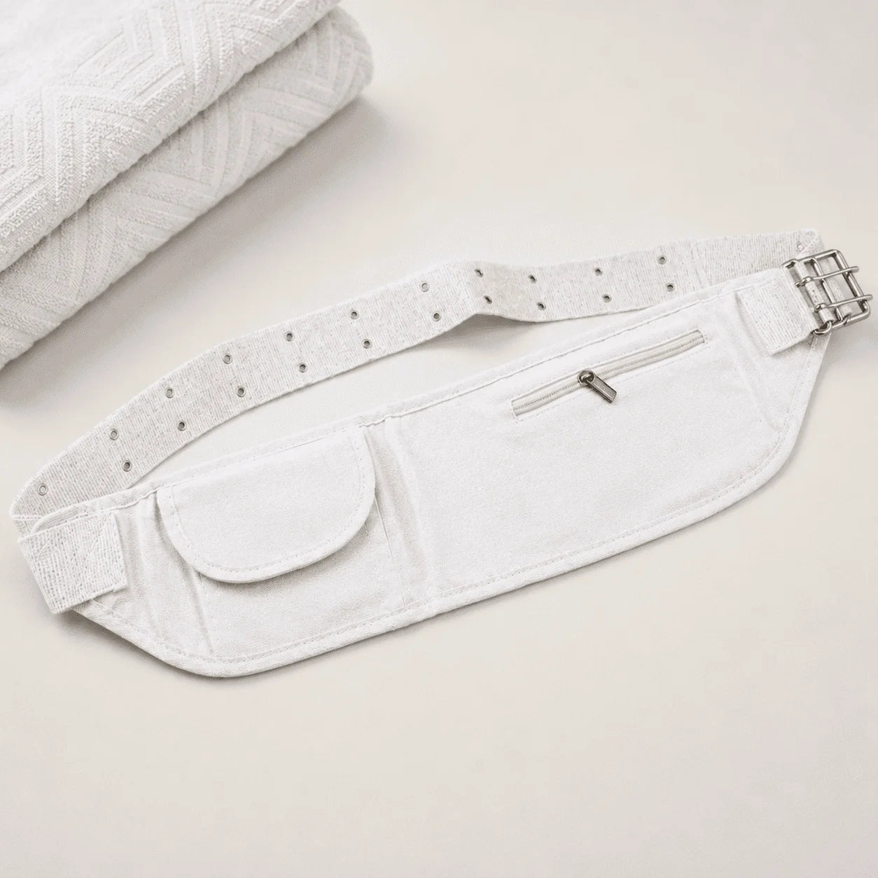 Pack Ihram + ceinture