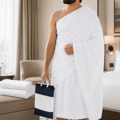 Tenue d’Ihram Techslim