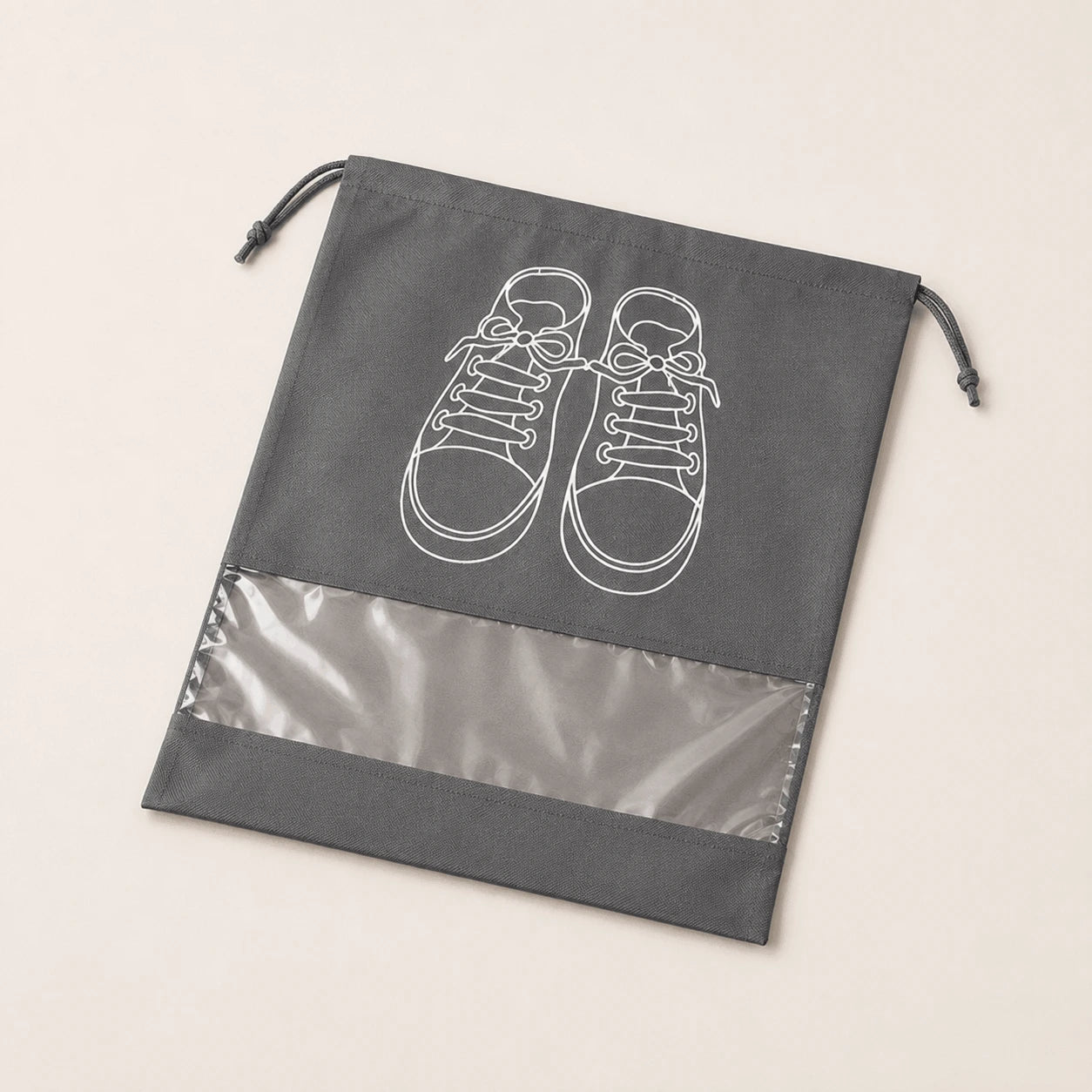 Sac de rangement pour chaussures & claquettes – Mosquée, Omra, Hajj
