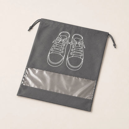 Sac de rangement pour chaussures & claquettes – Mosquée, Omra, Hajj