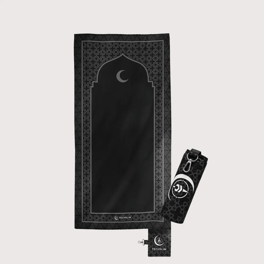Tapis de prière compact | Sajda Slim