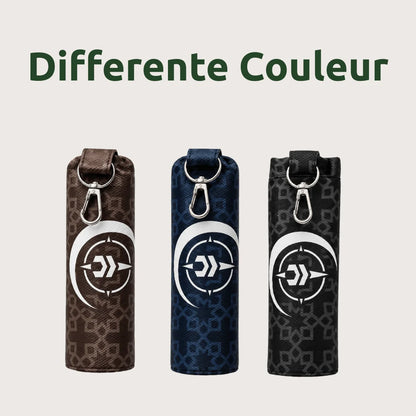 Tapis de prière compact | Sajda Slim
