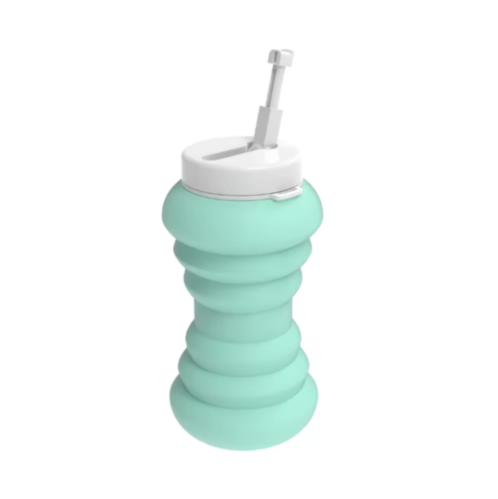 Bidet portable rétractable