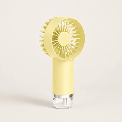 Ventilateur Brumisateur Hajj & Omra