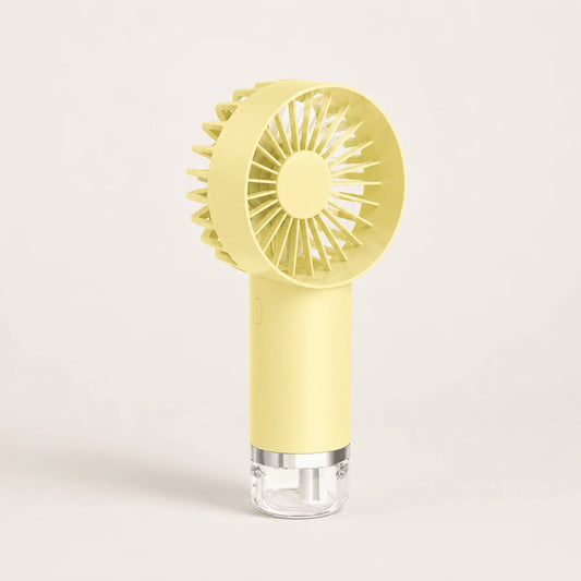 Ventilateur Brumisateur Hajj & Omra