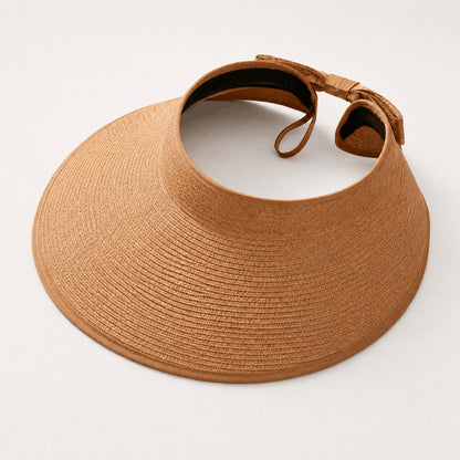 chapeau anti-soleil femme – Hajj & Omra