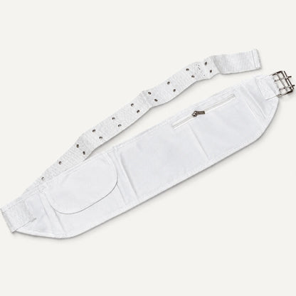 Ceinture Ihram – Avec poche de rangement pour Hajj & Omra