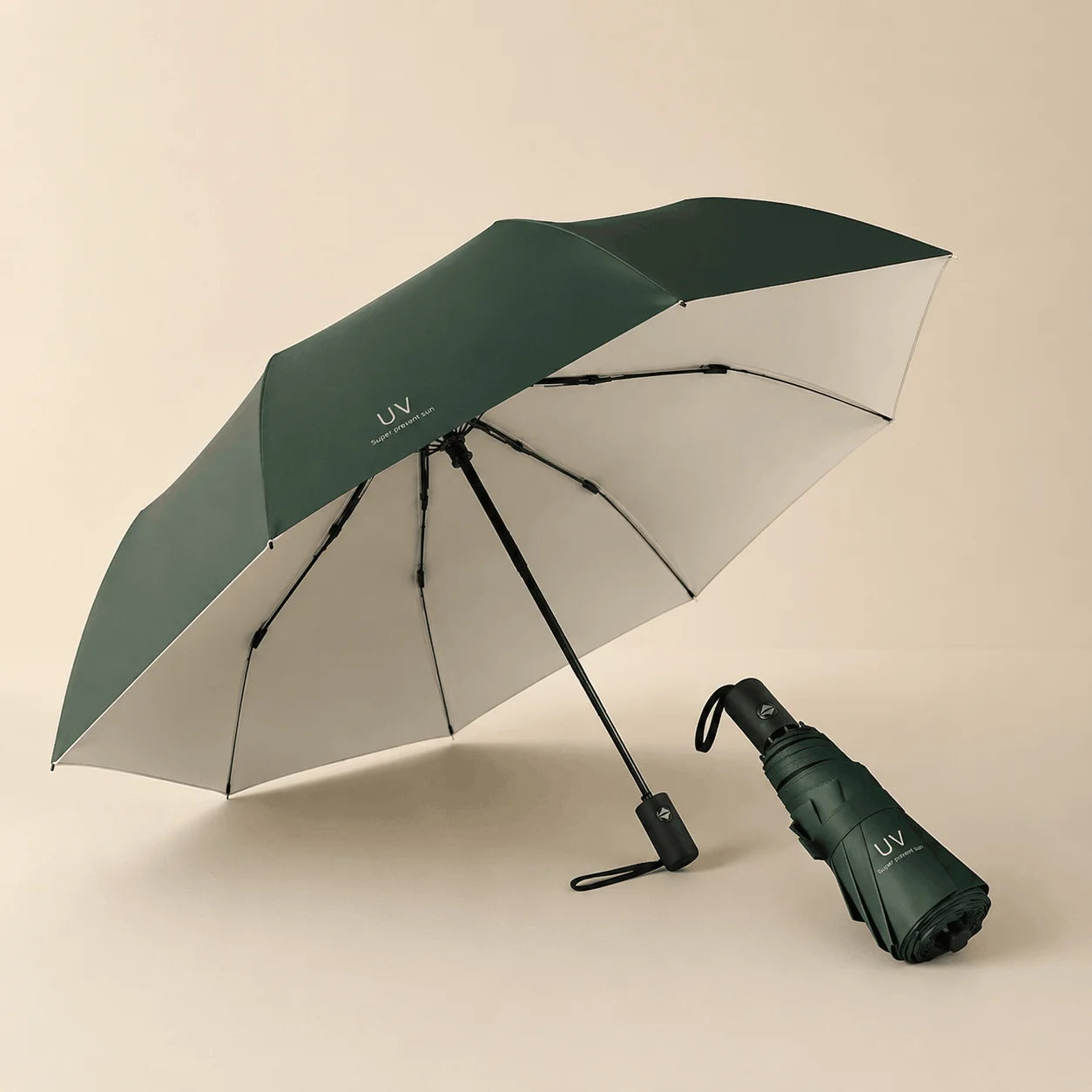 Parapluie Anti-UV Hajj & Omra