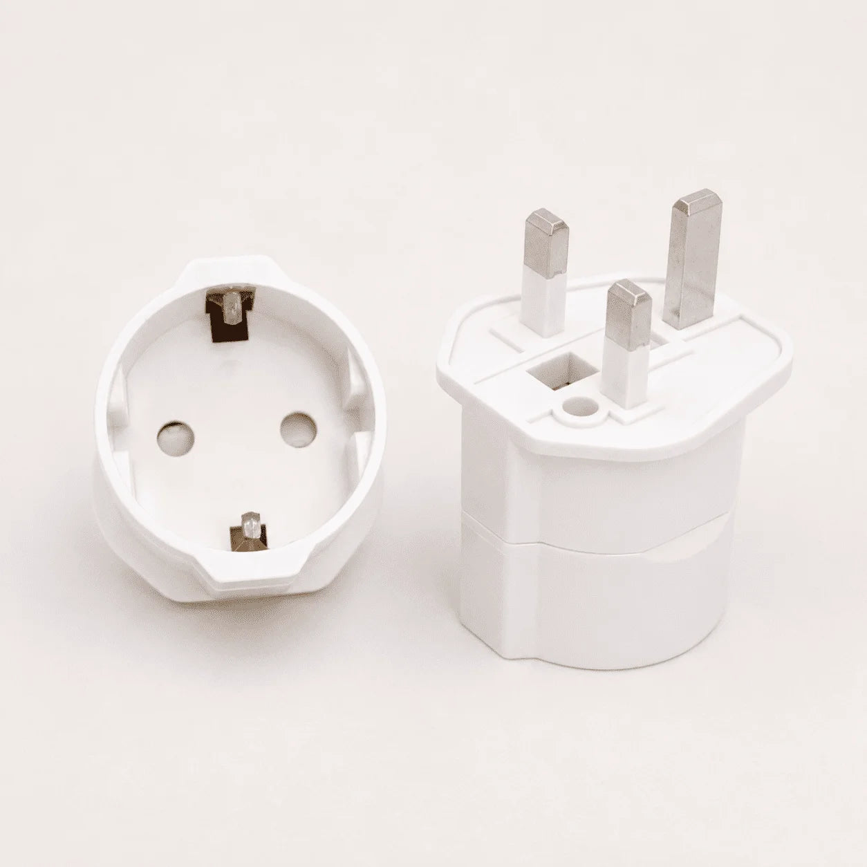Adaptateur type G Omra/Hajj