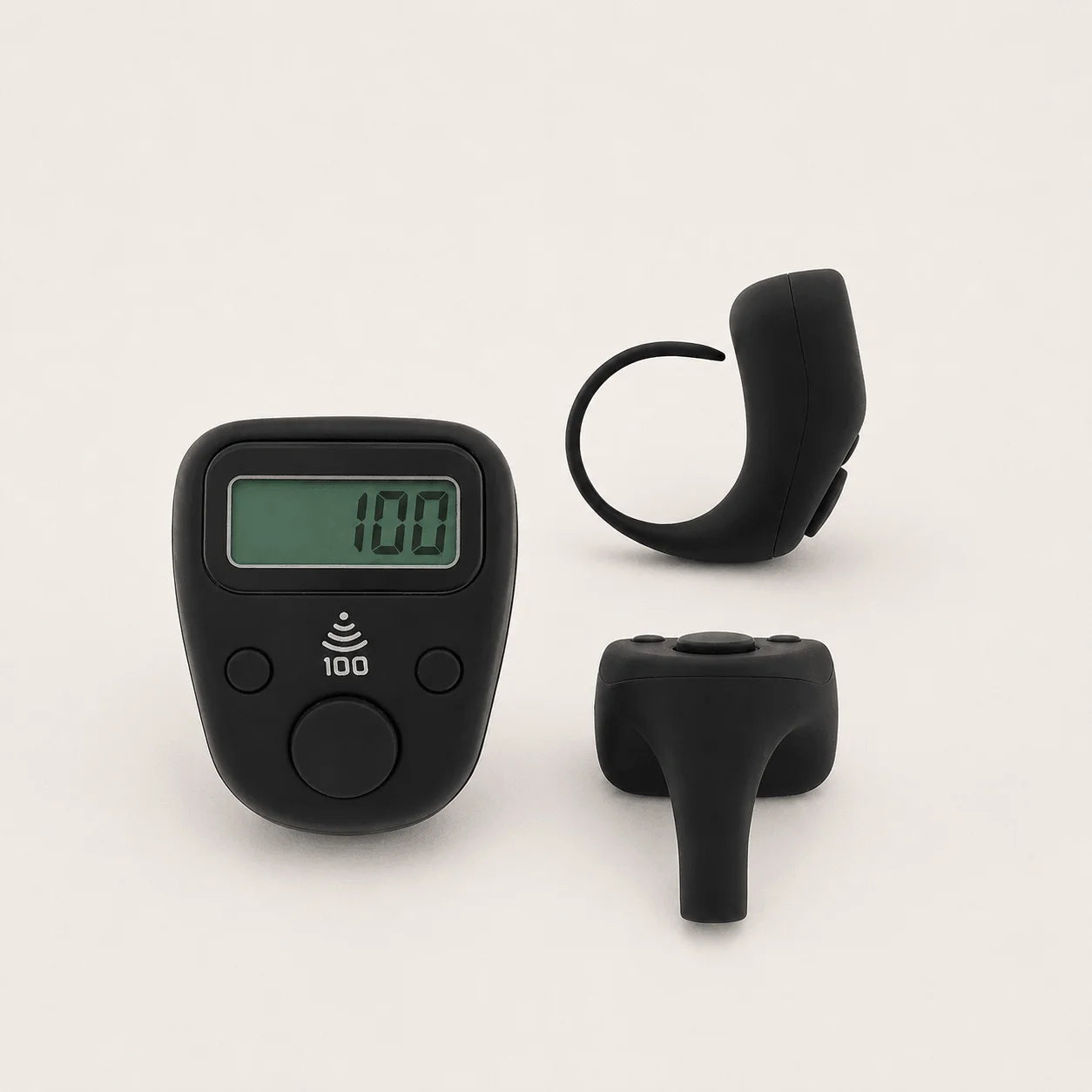 Tasbih électronique