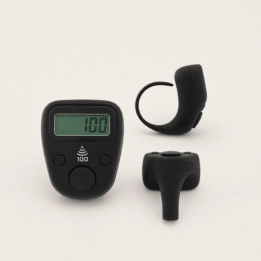 Tasbih électronique