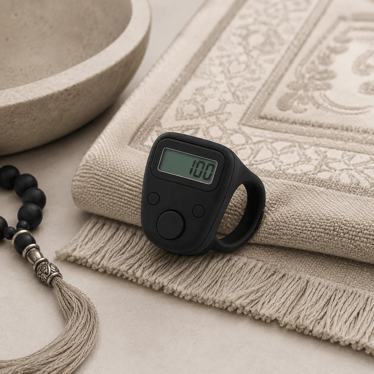Tasbih électronique