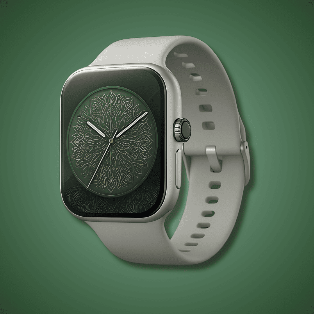 Montre Connectée Islamique TECHSLIM SWI2