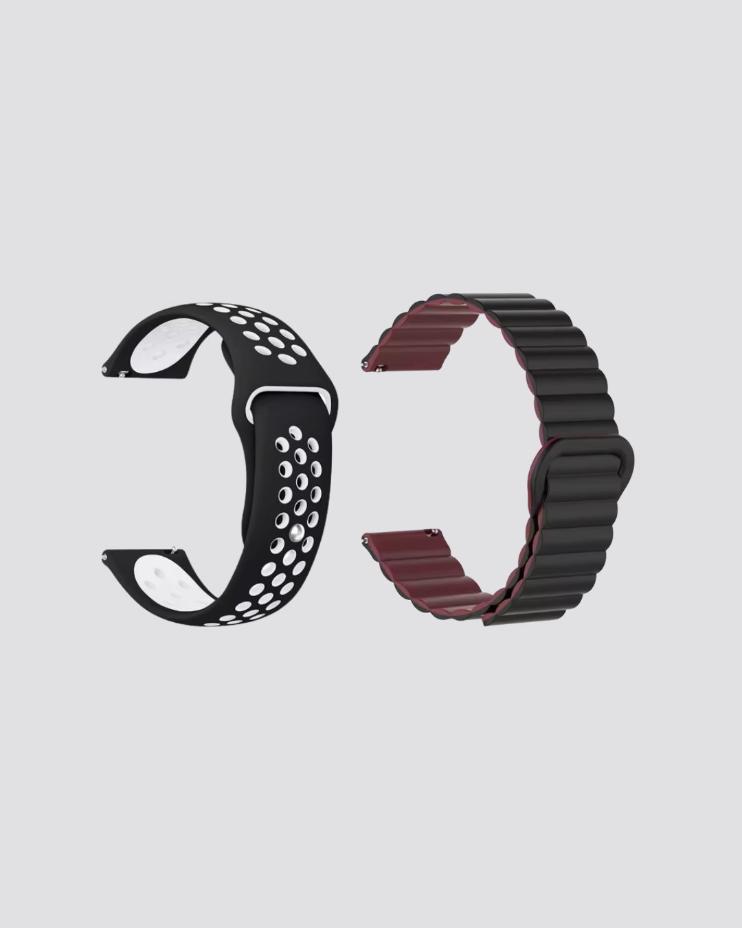 Bracelet sport/magnétique
