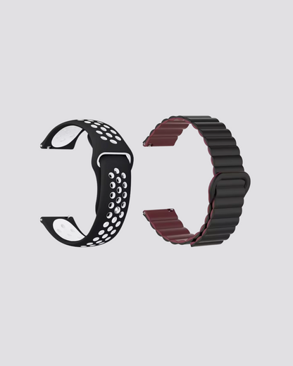 Bracelet sport/magnétique