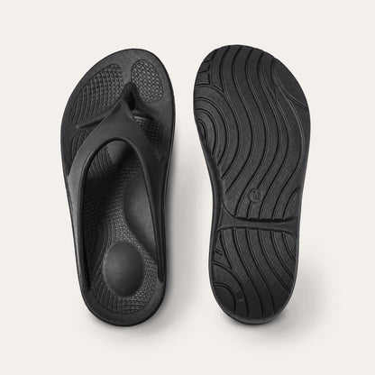 Tong Ergonomique Techslim – Confort Absolu pour Omra & Hajj