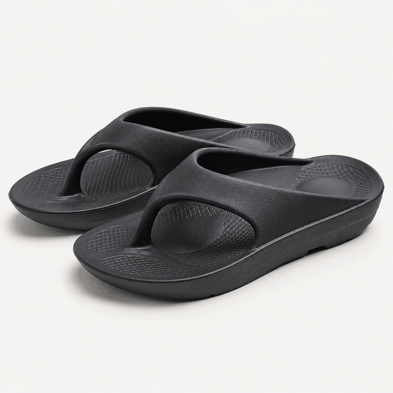 Tong Ergonomique Techslim – Confort Absolu pour Omra & Hajj