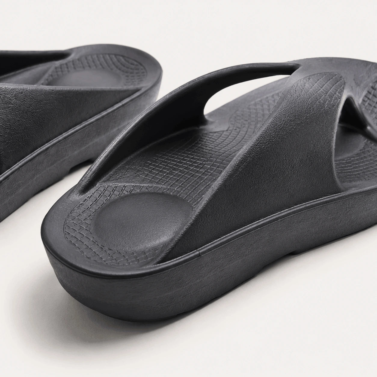 Tong Ergonomique Techslim – Confort Absolu pour Omra & Hajj