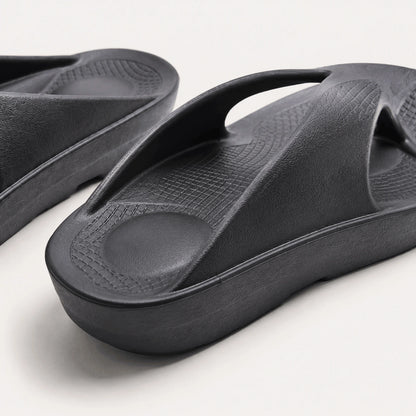 Tong Ergonomique Techslim – Confort Absolu pour Omra & Hajj